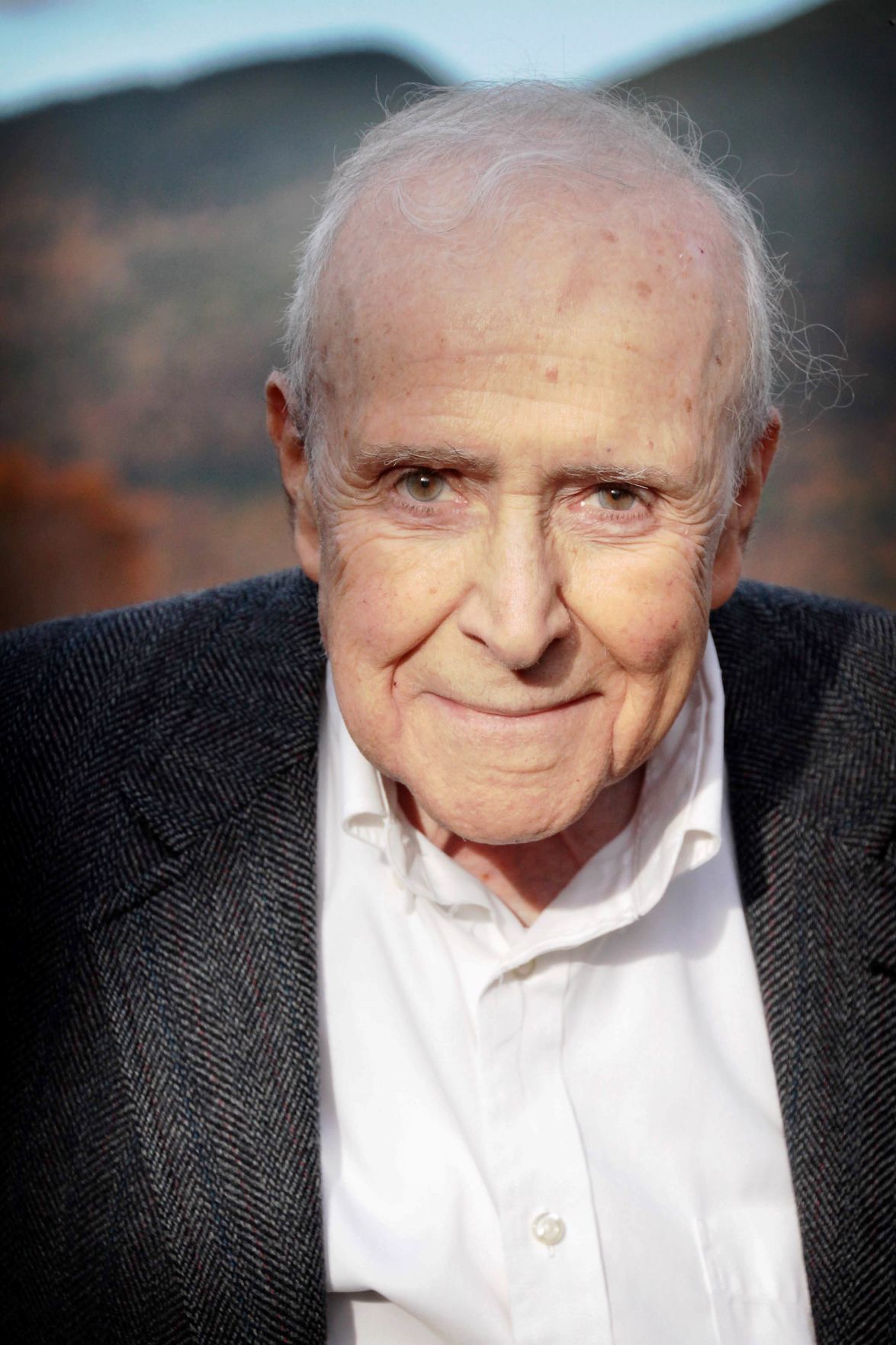 Walter Richard 'Dick' Burack